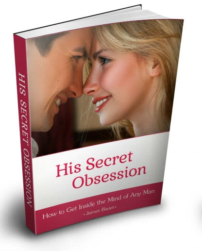 His Secret Obsession plans library