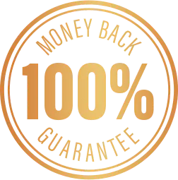 His Secret Obsession money back guarantee